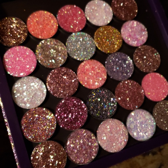 Other - Cosmetic Glitters